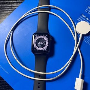 Apple Watch series 6 44mm GPS